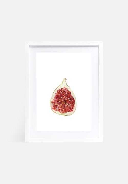 Sarah Allderman - Fig in falu