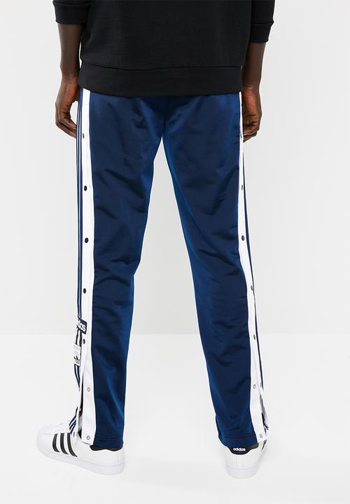 adidas Originals - Adibreak pants - navy