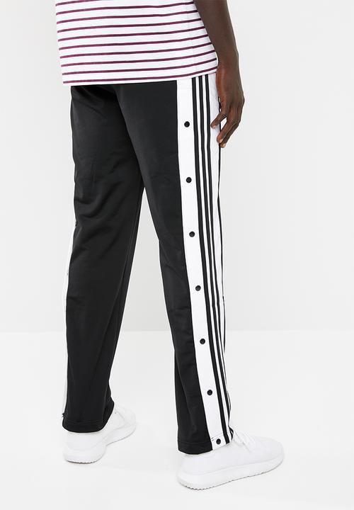 adidas Originals - Adibreak pants - black