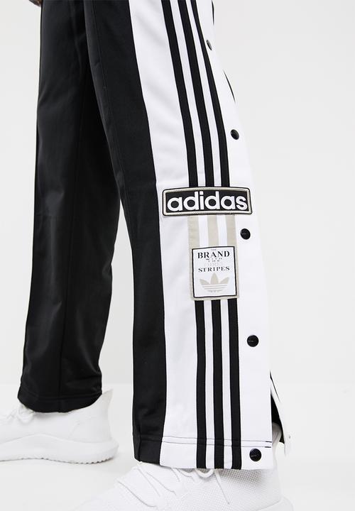 adidas Originals - Adibreak pants - black