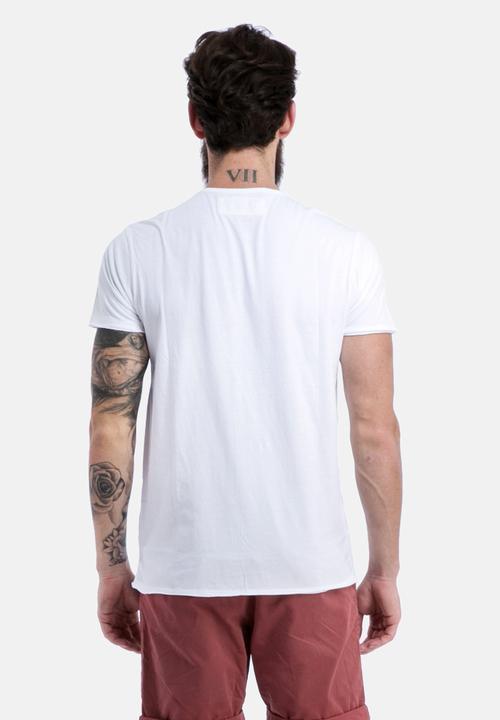St Goliath - Excelsior Tee 