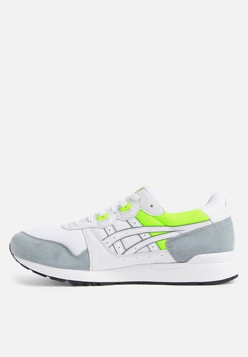 Asics Tiger - Gel-lyte - white