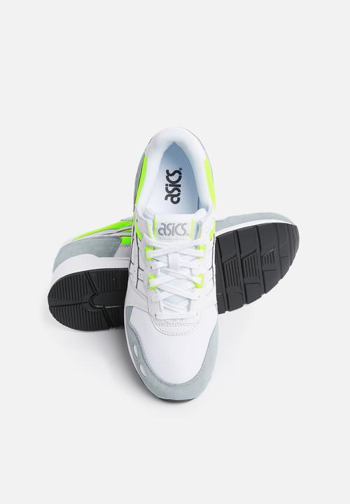 Asics Tiger - Gel-lyte - white