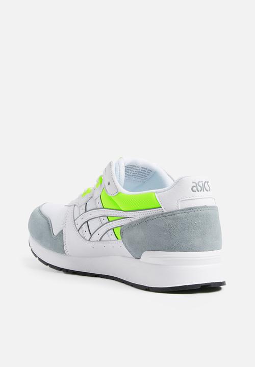 Asics Tiger - Gel-lyte - white
