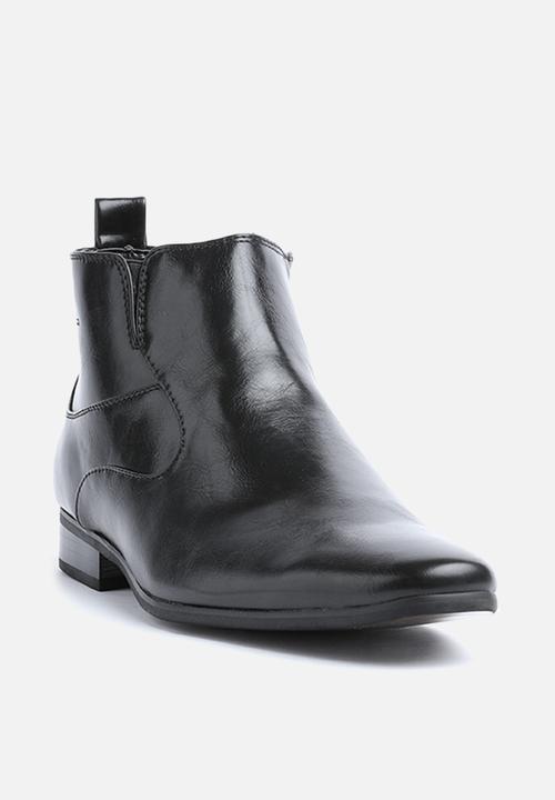 Superbalist - Formal boot - black