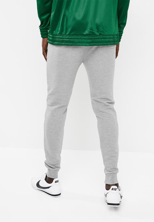 Superbalist - Skinny sweat jogger - grey 