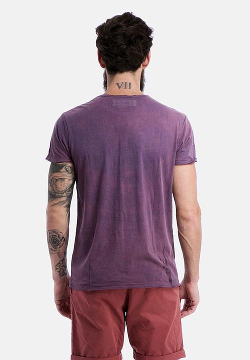 St Goliath - Down Tee 