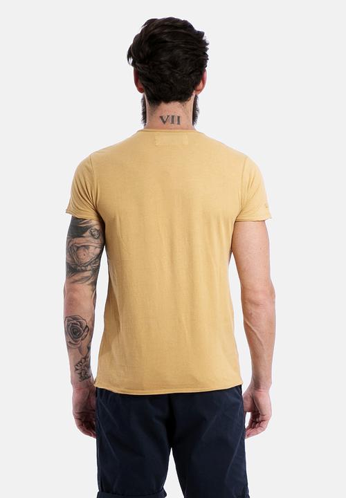 St Goliath - Down Tee 