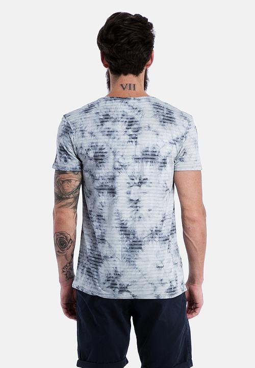 St Goliath - Line Up Tee