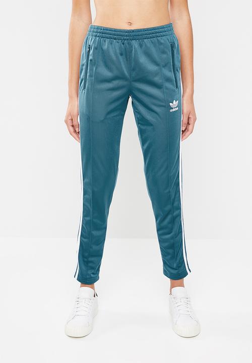 adidas slit pants