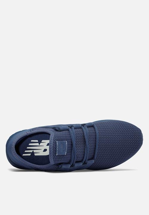 New Balance  - MCRUZNN2 - navy