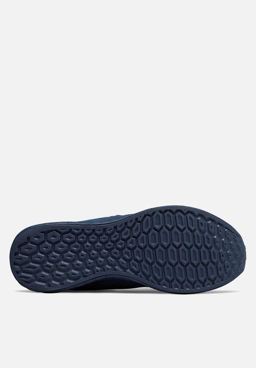 New Balance  - MCRUZNN2 - navy