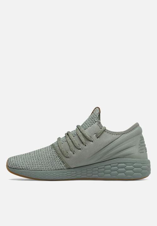 New Balance  - MCRZDLS2 - Sedona Sage with Stone Gre