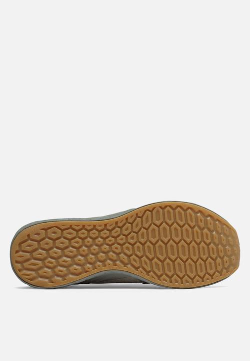 New Balance  - MCRZDLS2 - Sedona Sage with Stone Gre