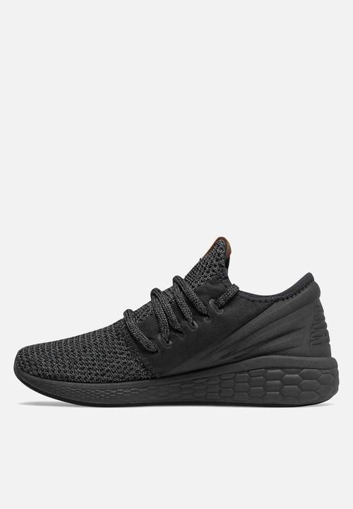 New Balance  - WCRZDLB2 - black