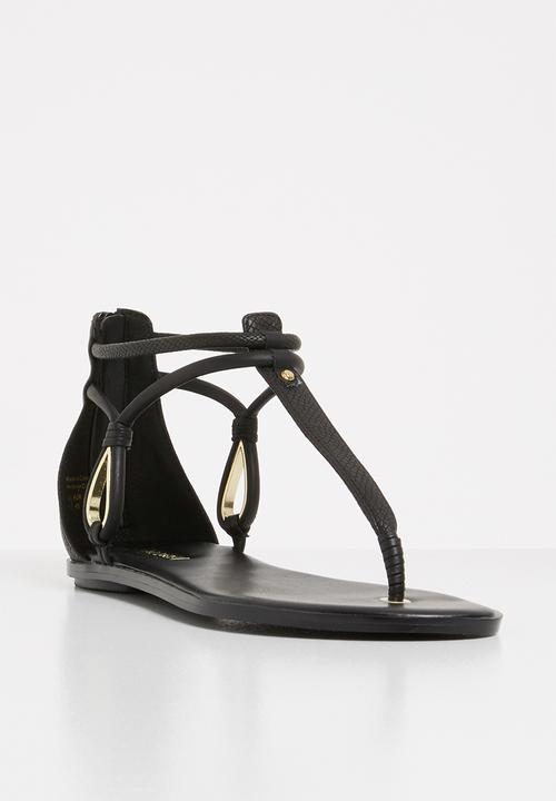 ALDO - Galireni sandal - black 