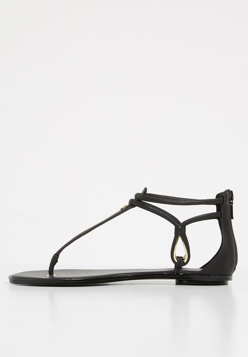ALDO - Galireni sandal - black 