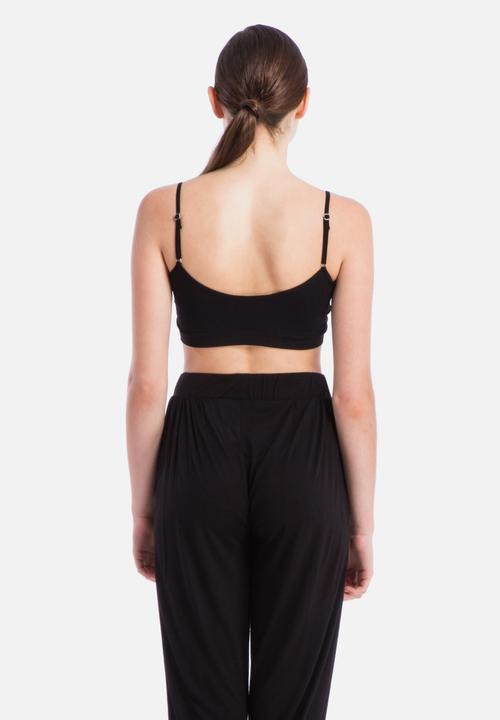 Betty Basics - Lola Bra Top