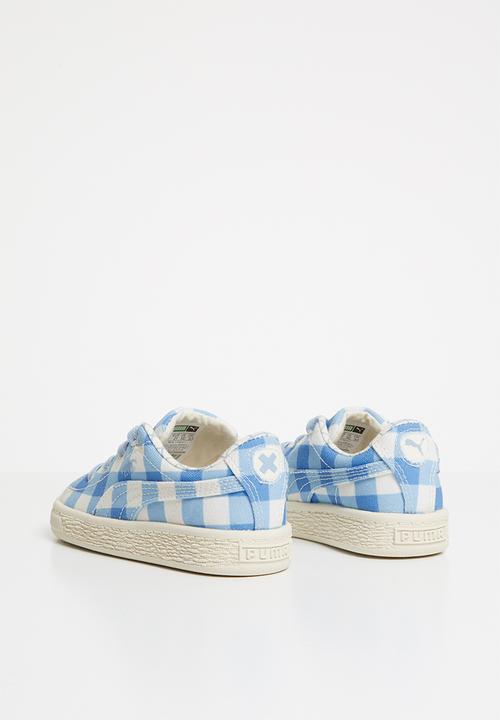 PUMA - Puma X TC Basket  Infants - multi