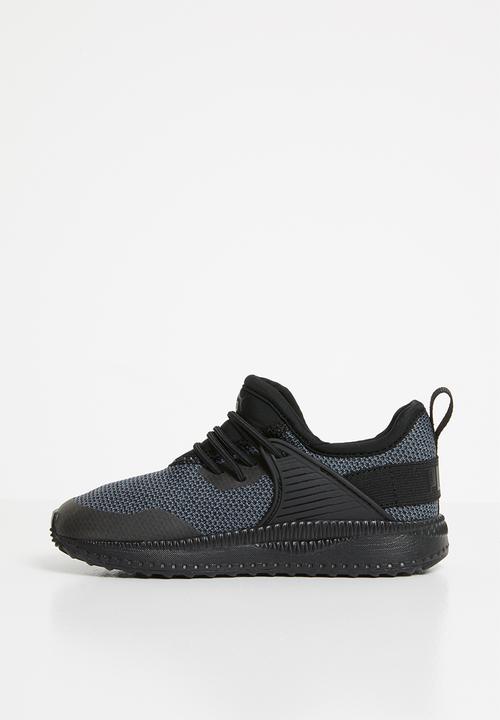 PUMA - Pacer next cage knit AC infants Puma - black