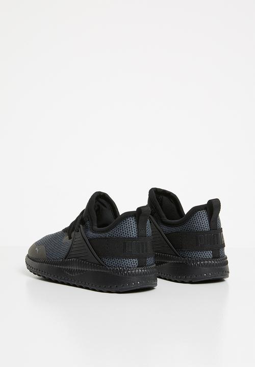 PUMA - Pacer next cage knit AC infants Puma - black