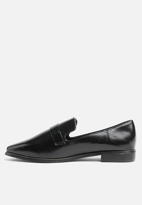 dailyfriday - Zurich df - black