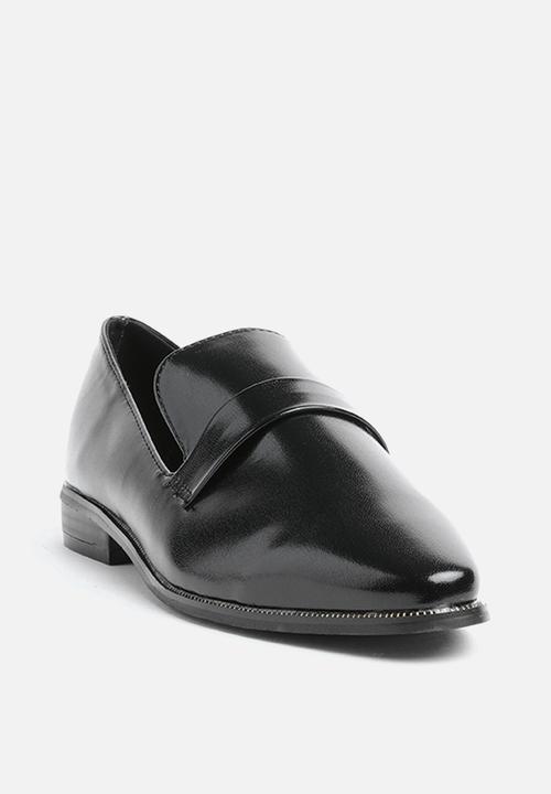 dailyfriday - Zurich df - black