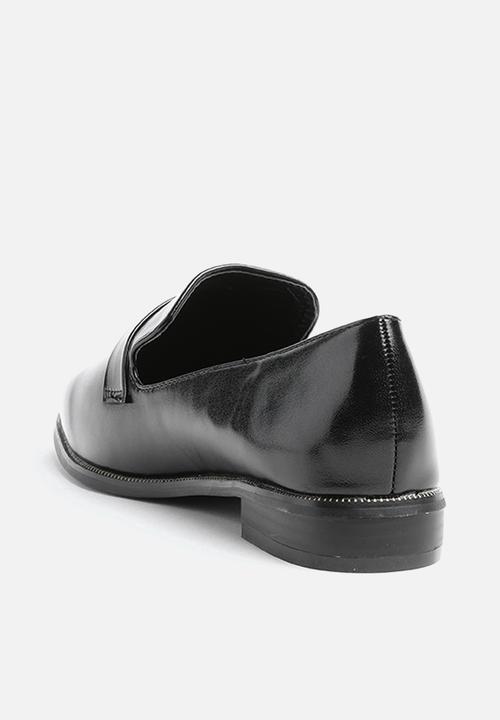 dailyfriday - Zurich df - black