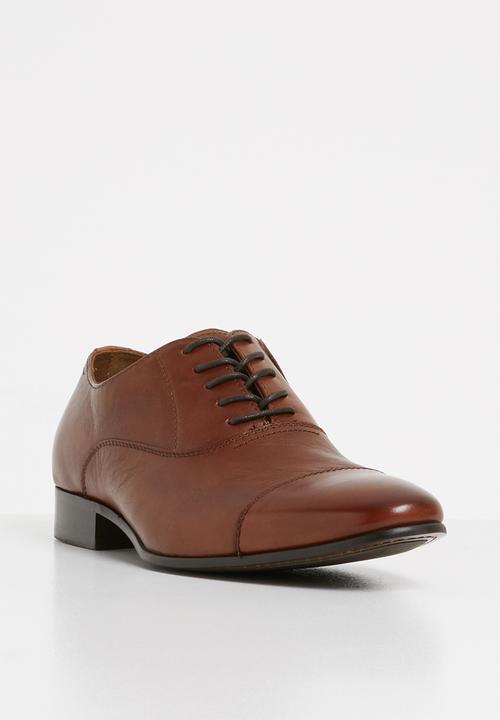 ALDO - Legawia formal - brown