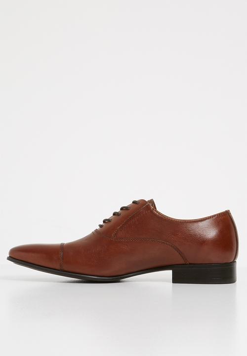 ALDO - Legawia formal - brown