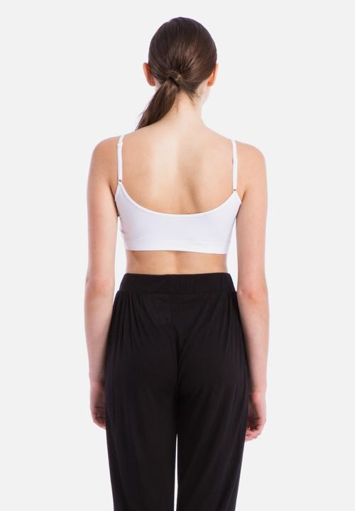 Betty Basics - Lola Bra Top