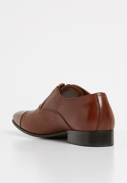 ALDO - Legawia formal - brown
