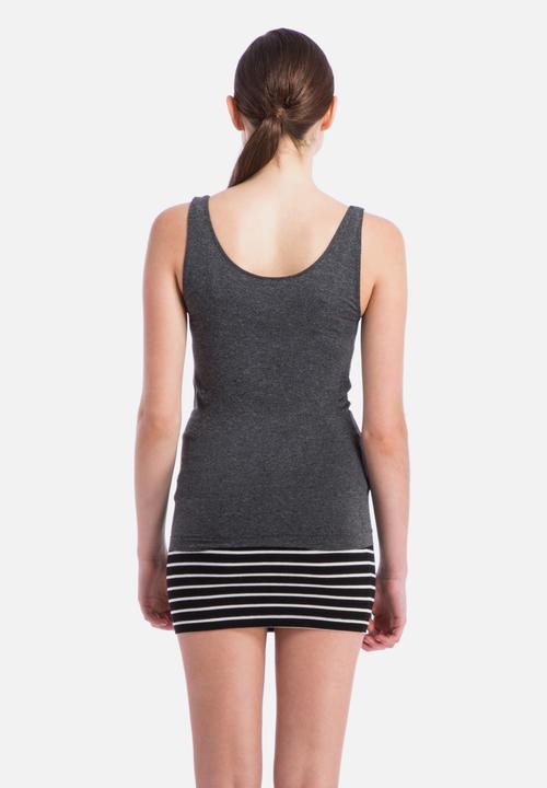 Betty Basics - Veronica Tank
