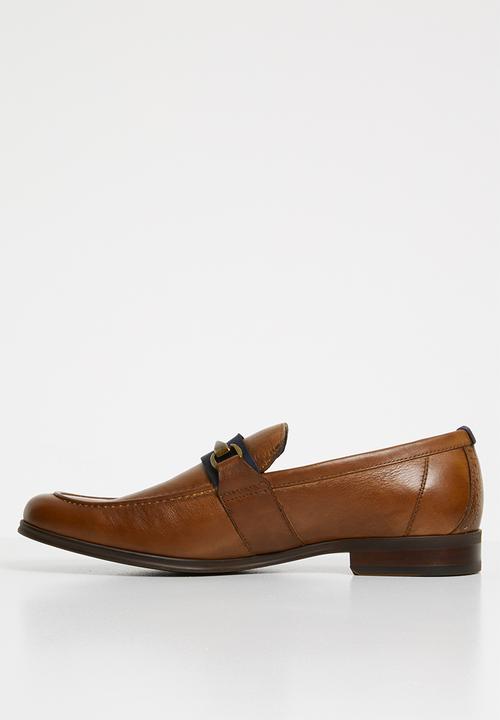ALDO - Gwaradie formal - brown
