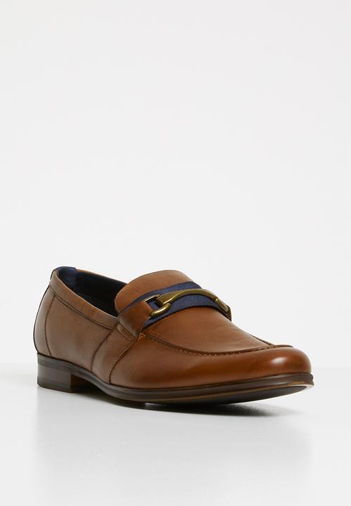 ALDO - Gwaradie formal - brown