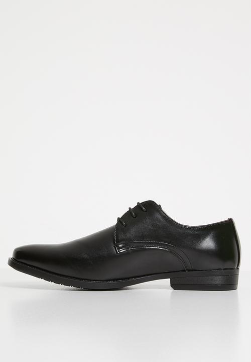 Anton Fabi - Suso - black