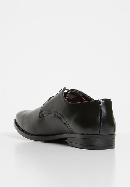 Anton Fabi - Suso - black