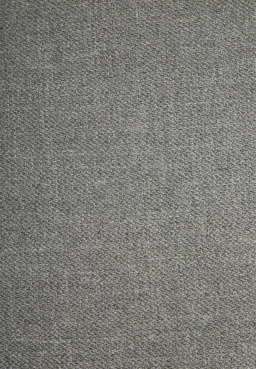 Sixth Floor - Dima upholstered barstool - grey