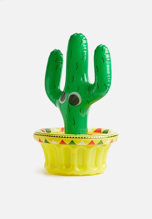 NPW - Pop Fix cactus drinks holder