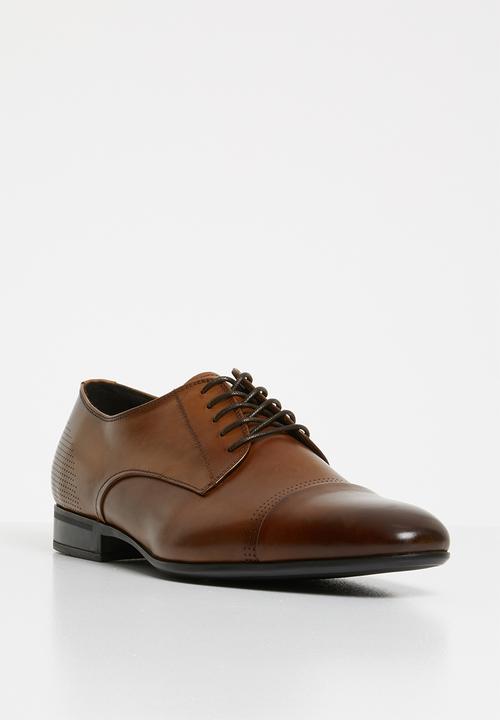 ALDO - Respress formal - brown
