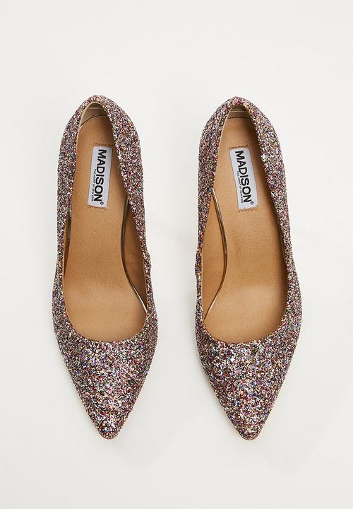 Madison® - Katinka - multi glitter