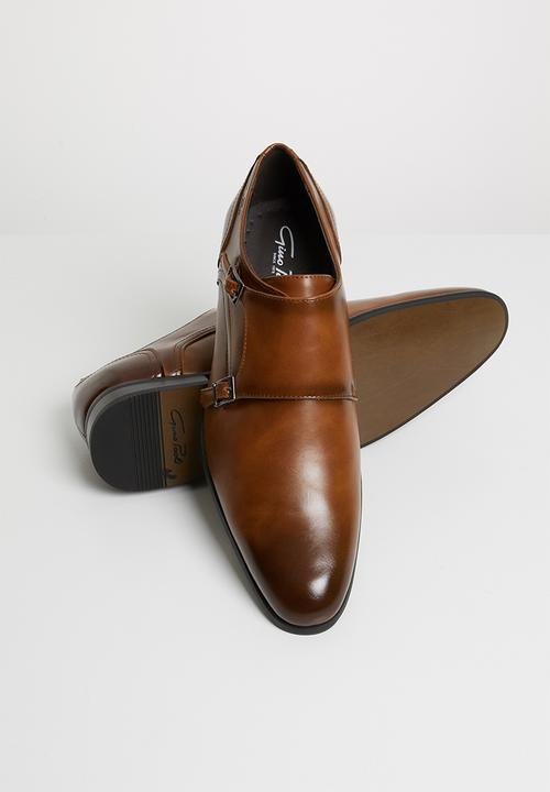 Gino Paoli - Jeremy formal - tan