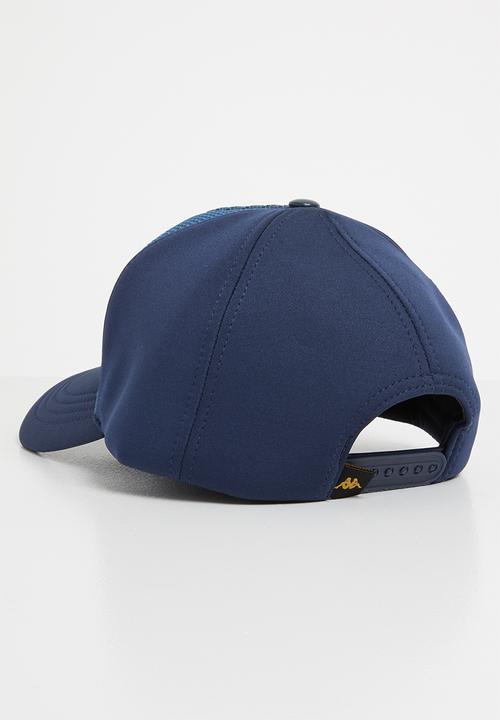 KAPPA - Tofane authentic snapback - navy
