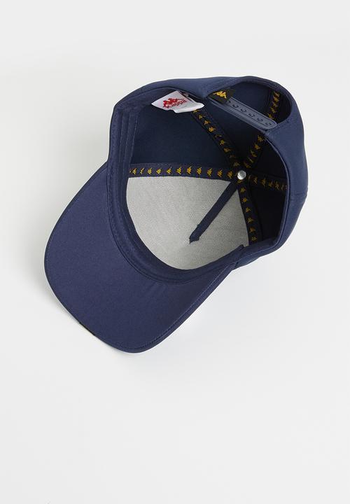 KAPPA - Tofane authentic snapback - navy
