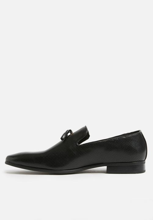 Superbalist - Classic Slip-on- black