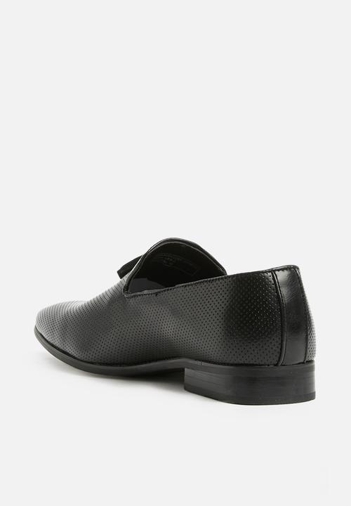 Superbalist - Classic Slip-on- black