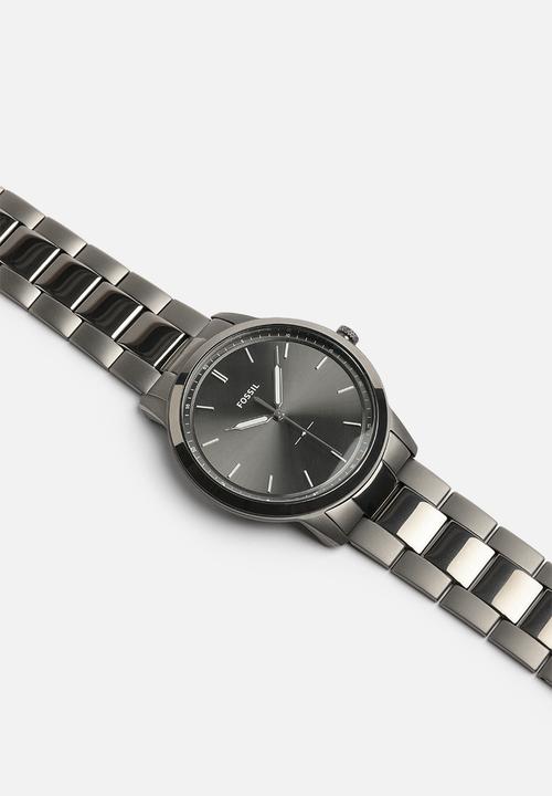 Fossil - FS5459- Smoke