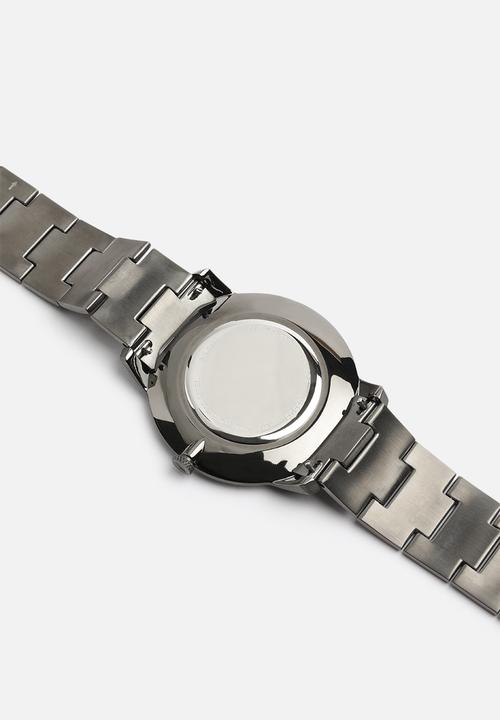 Fossil - FS5459- Smoke