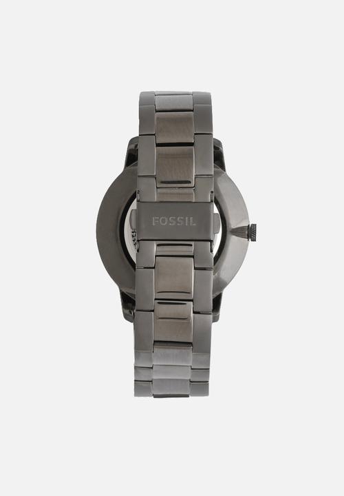 Fossil - FS5459- Smoke