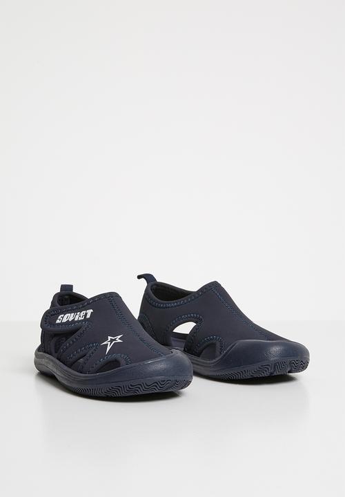 SOVIET - Ramba s18 sandal - navy
